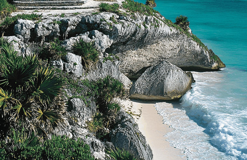 riviera