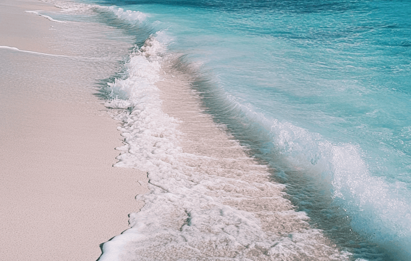 ocean