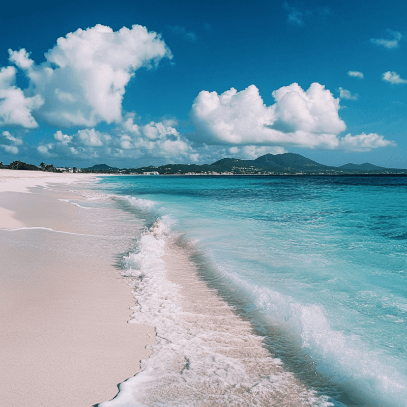 ocean